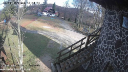 Dětská lyžařská školka