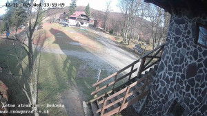 Snowparadise Veľká Rača - Dětská lyžařská školka - 12.11.2025 v 14:00 Snowparadise Veľká Rača - Dětská lyžařská školka - 12.11.2025 v 14:00