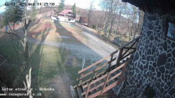 Dětská lyžařská školka