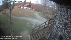 Dětská lyžařská školka