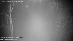 Dětská lyžařská školka