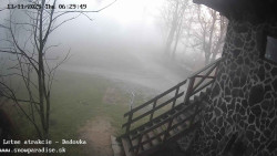 Dětská lyžařská školka