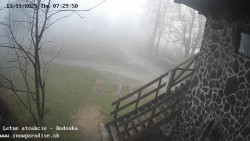 Dětská lyžařská školka