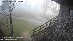 Dětská lyžařská školka