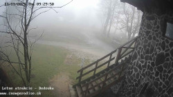 Dětská lyžařská školka