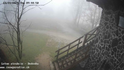 Dětská lyžařská školka