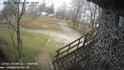 Dětská lyžařská školka