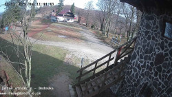 Dětská lyžařská školka