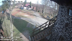 Dětská lyžařská školka