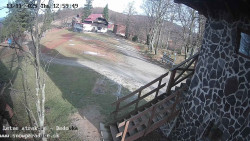 Dětská lyžařská školka