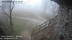 Dětská lyžařská školka