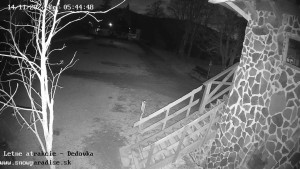 Snowparadise Veľká Rača - Dětská lyžařská školka - 14.11.2025 v 05:45 Snowparadise Veľká Rača - Dětská lyžařská školka - 14.11.2025 v 05:45