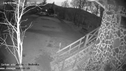 Dětská lyžařská školka