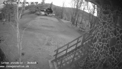 Dětská lyžařská školka