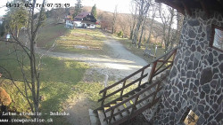 Dětská lyžařská školka