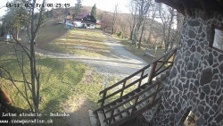 Dětská lyžařská školka