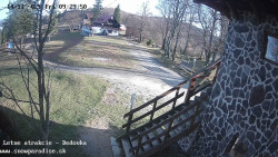 Dětská lyžařská školka