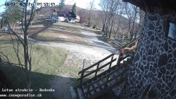 Dětská lyžařská školka