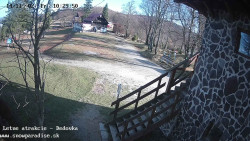 Dětská lyžařská školka