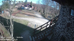 Dětská lyžařská školka