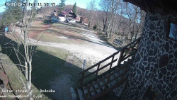 Dětská lyžařská školka