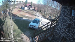 Dětská lyžařská školka