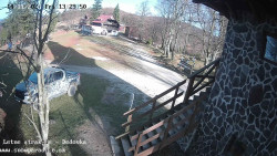 Dětská lyžařská školka