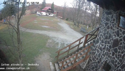 Dětská lyžařská školka