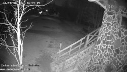 Dětská lyžařská školka