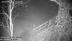 Dětská lyžařská školka