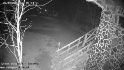 Dětská lyžařská školka