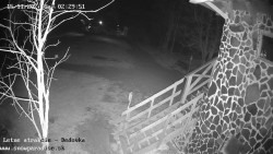 Dětská lyžařská školka