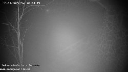 Dětská lyžařská školka