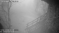 Dětská lyžařská školka