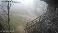 Dětská lyžařská školka