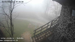 Dětská lyžařská školka