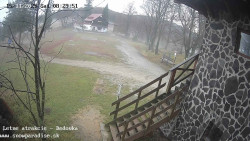 Dětská lyžařská školka