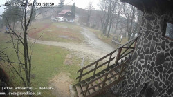 Dětská lyžařská školka