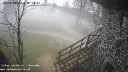 Dětská lyžařská školka