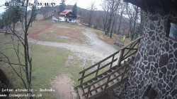 Dětská lyžařská školka