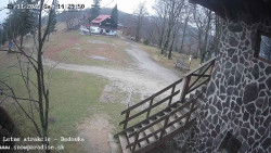 Dětská lyžařská školka