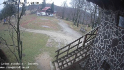 Dětská lyžařská školka