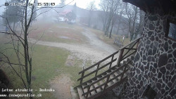 Dětská lyžařská školka