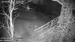 Dětská lyžařská školka