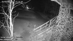 Dětská lyžařská školka