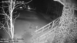 Dětská lyžařská školka