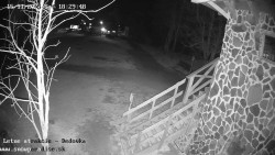 Dětská lyžařská školka