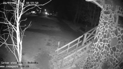 Dětská lyžařská školka