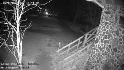 Dětská lyžařská školka