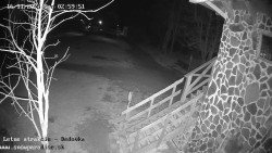 Dětská lyžařská školka